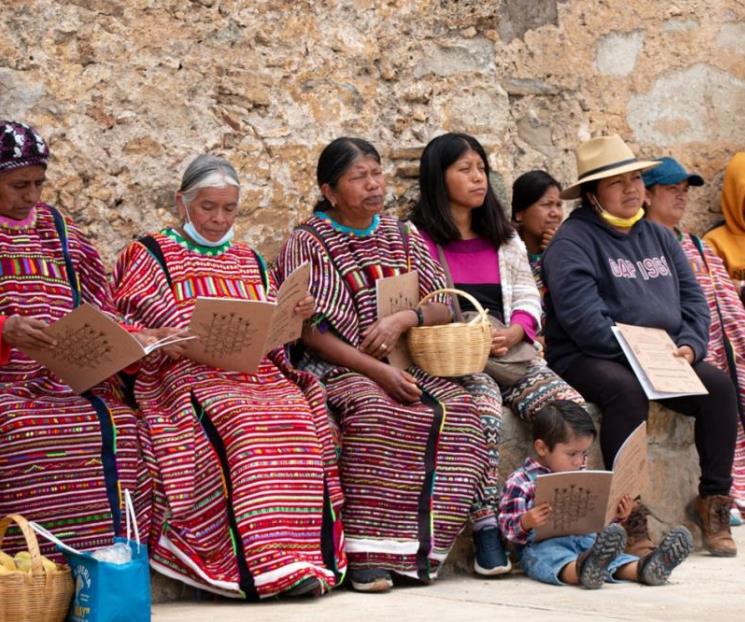Acceso a intérpretes indígenas, deuda con pueblos de Oaxaca