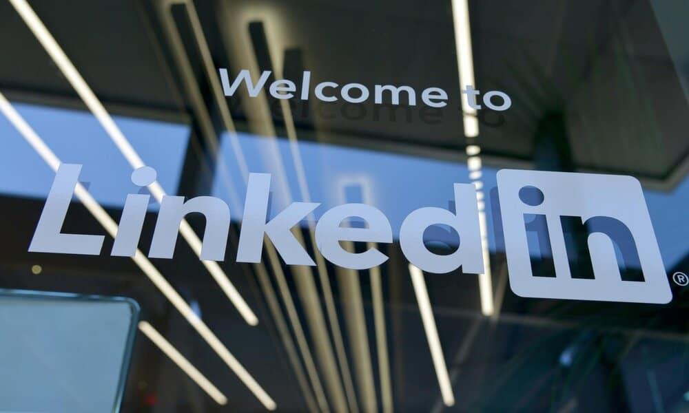 LinkedIn facilitará a creadores la publicación de contenido