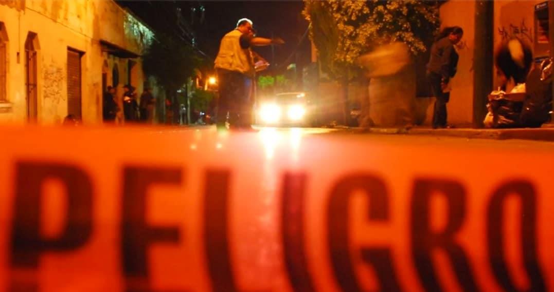 Degüellan a niña de 13 años en asalto en Puebla