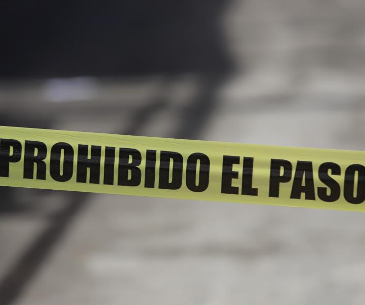 Pese a operativos, matan a dos jóvenes en Culiacán