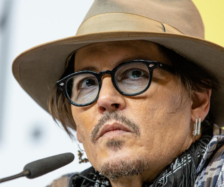 Depp volverá como director y Al Pacino será su productor