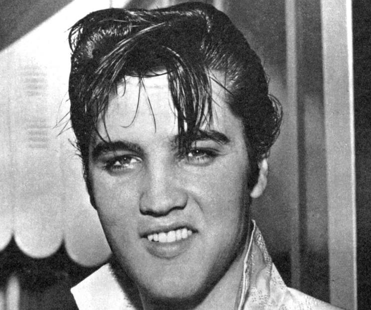 Elvis Presley: Lo que no sabías de el Rey del Rock