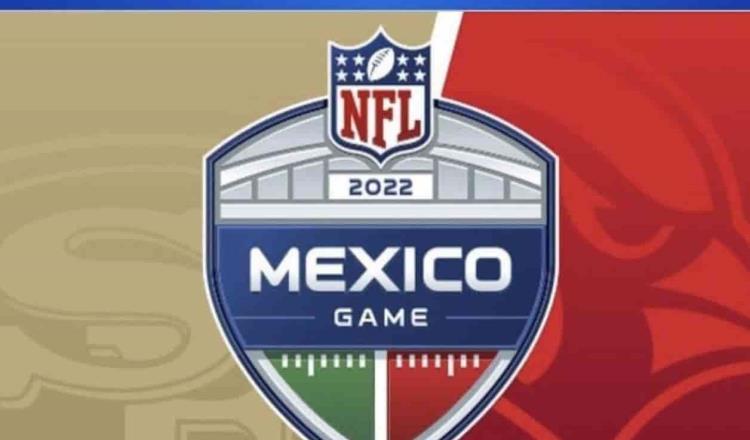 NFL Anuncia el Inicio de Venta de Boletos para el Juego en México