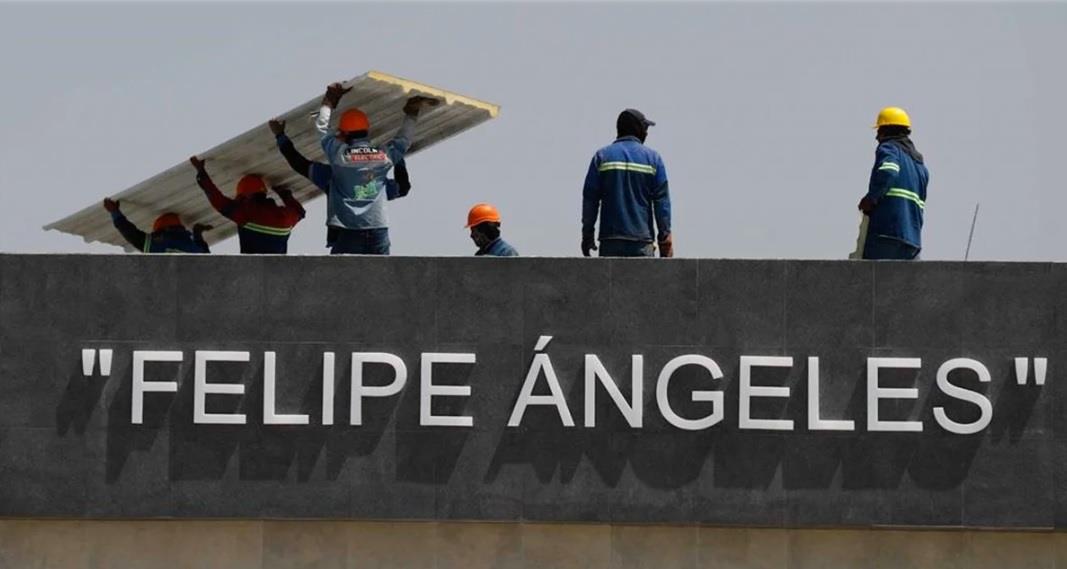 Construirán otro puente vehicular para llegar al AIFA: SICT