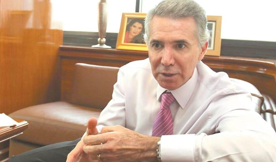 Roberto Madrazo cuestiona estrategia de seguridad de AMLO