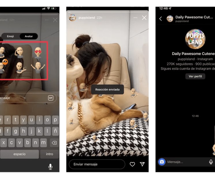 Meta estrena 6 funciones para Reels en Instagram y Facebook