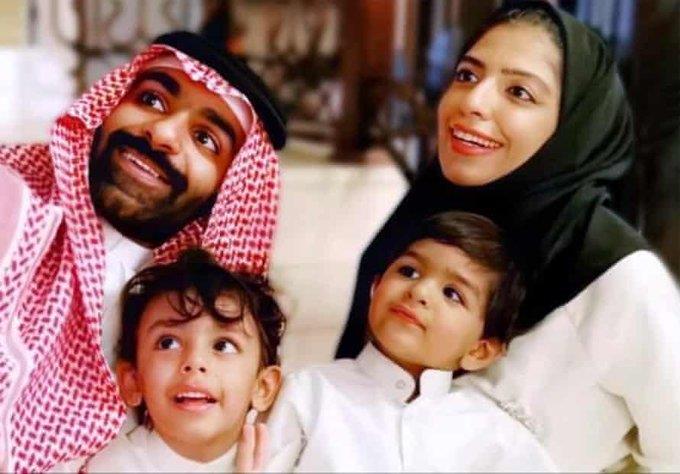 Por un tuit imponen a mujer saudita 34 años de cárcel