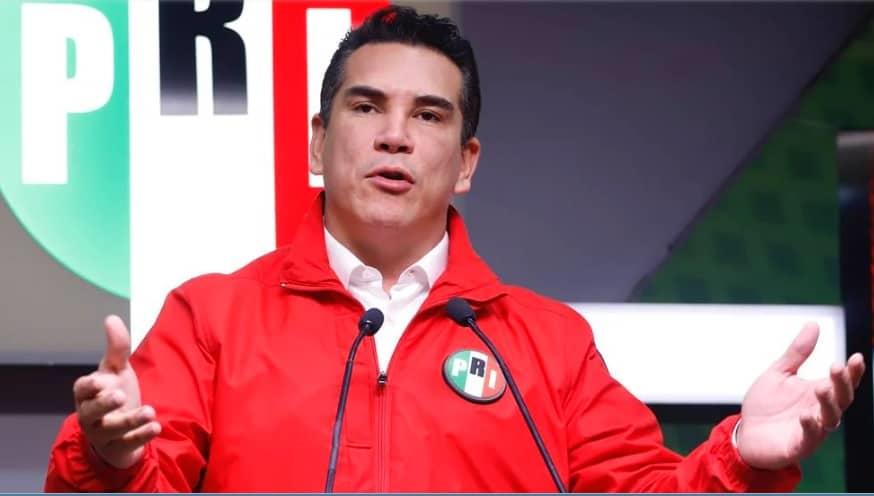 Rechaza fiscal de Campeche perseguir a Alejandro Moreno