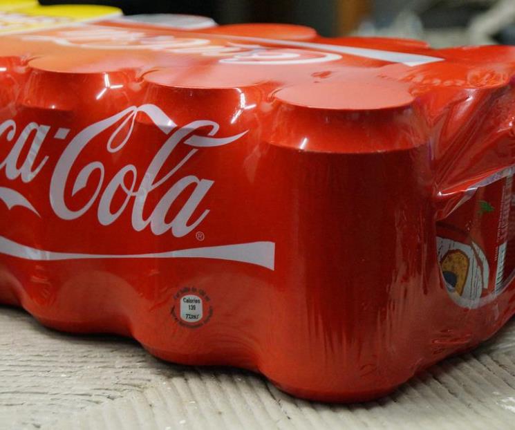 Tiene Chiapas mayor consumo de Coca-Cola