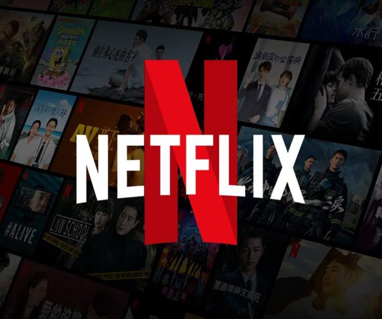 Plan gratuito de Netflix no dejaría descargar contenido