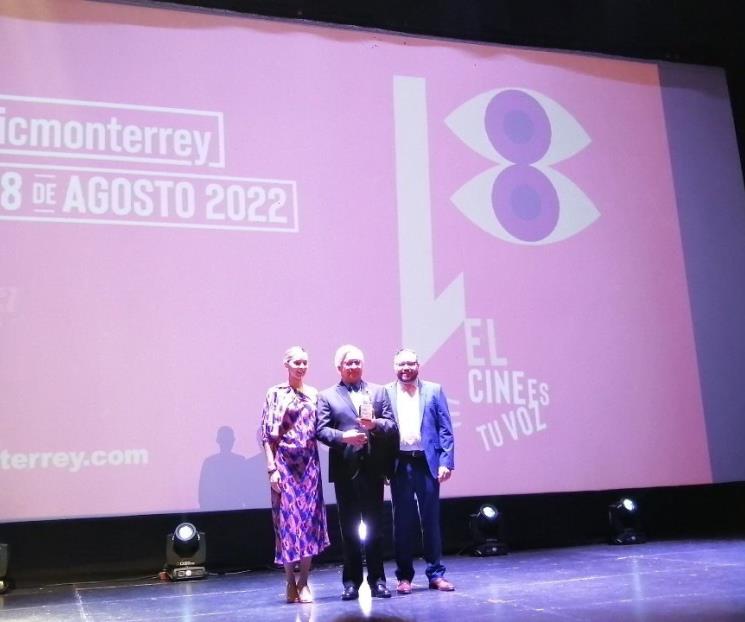 Vuelve el Festival Internacional de Cine de Monterrey