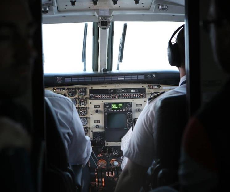 Pilotos se quedan dormidos en pleno vuelo en Etiopía