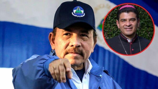 Condenan la ONU y OEA a Daniel Ortega