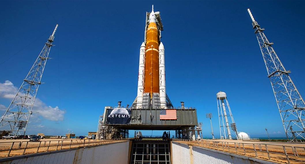 Artemis I: cuánto cuesta ver un lanzamiento de NASA en vivo