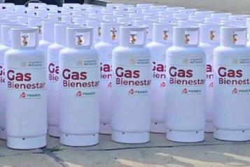 Disminuye precio del gas LP en CDMX para el 21 de agosto
