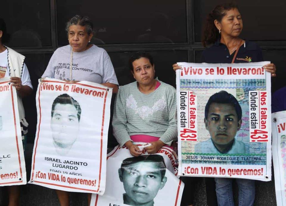 Cinco Documentales Para Entender El Caso Ayotzinapa