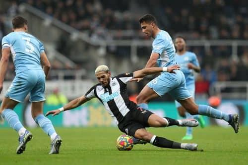 Rescata City empate vs Newcastle; lidera Arsenal en EPL