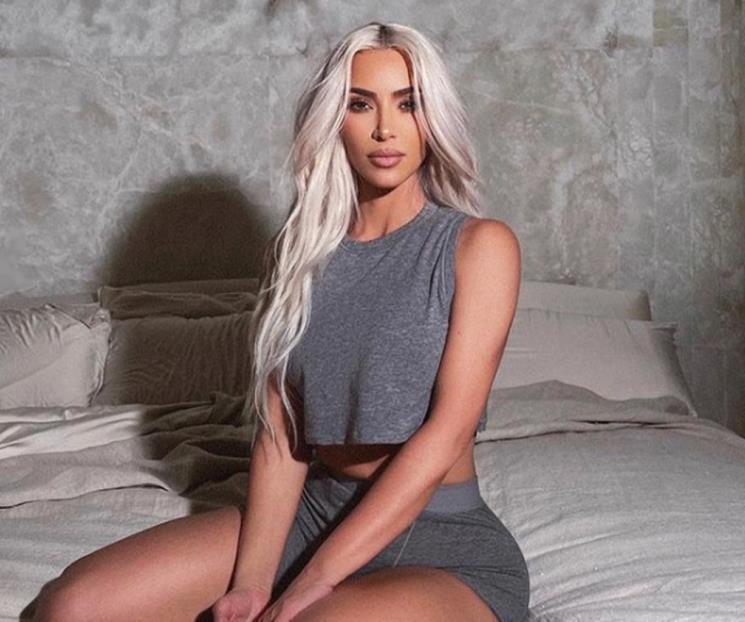 Ladrón de joyas de Kim Kardashian no muestra arrepentimiento