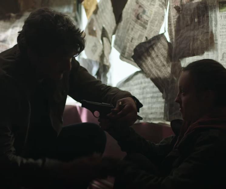 Revela HBO primer avance de The Last Of Us