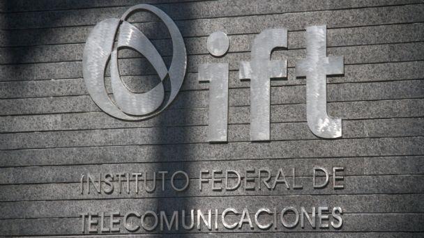 IFT presenta controversia constitucional contra el Ejecutivo