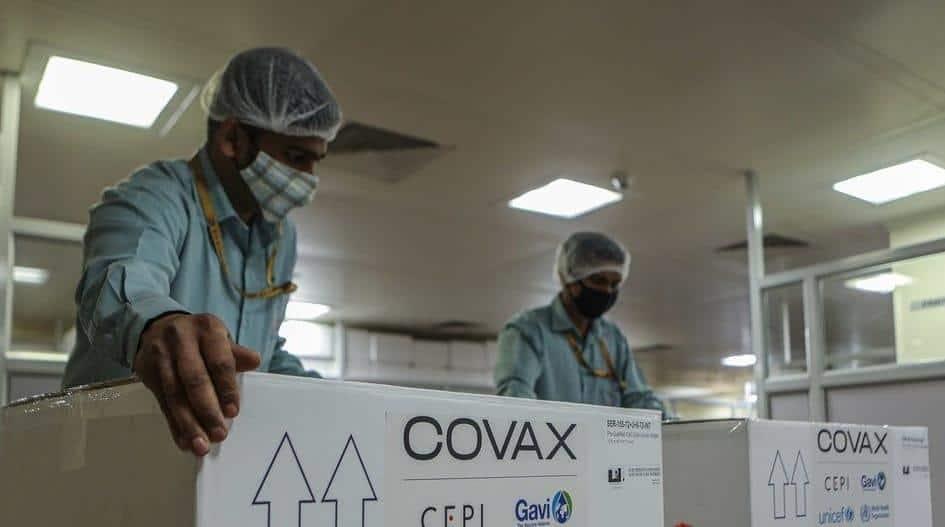 Anuncia demanda contra ONU por no entregar vacunas Covax