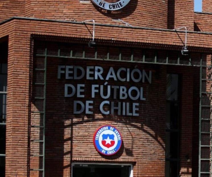 Pide Chile a FIFA proceso más rápido en tema Byron Castillo