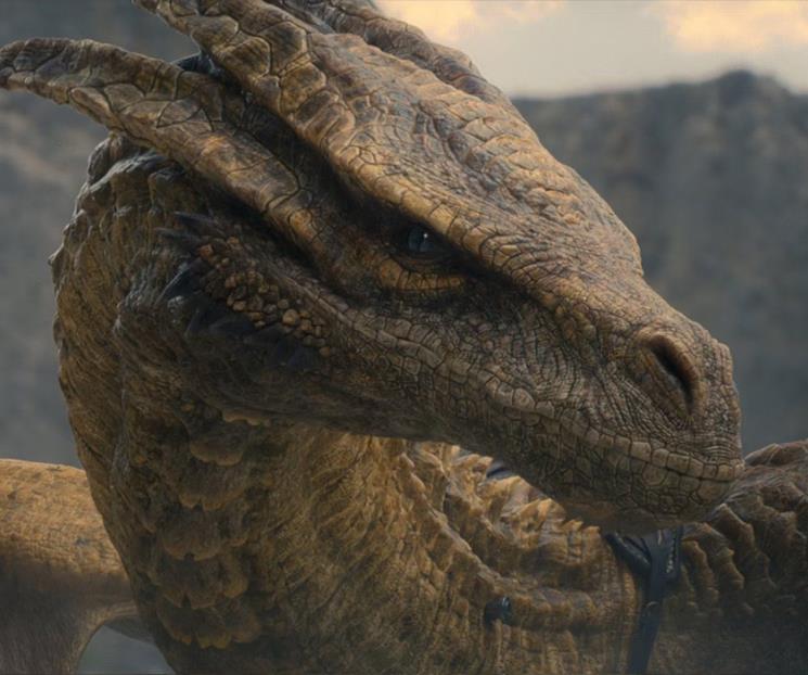 “La Casa del Dragón” rompe récord de audiencia en HBO