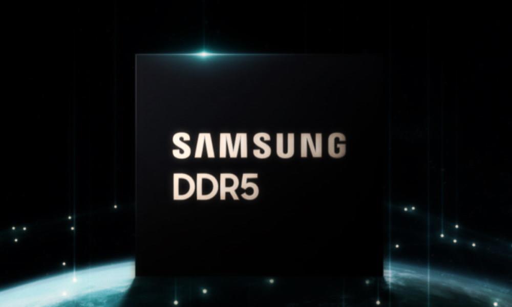 Samsung producirá módulos de 1 TB de RAM en 2024