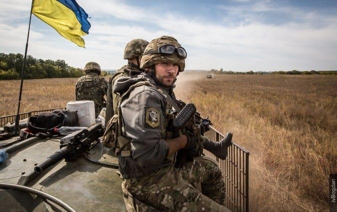 Cumple seis meses invasión rusa a Ucrania
