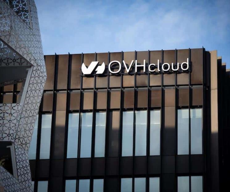 OVHcloud anuncia una subida de precios