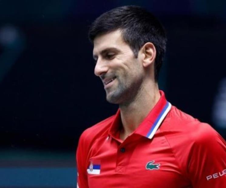 No jugará Djokovic el US Open
