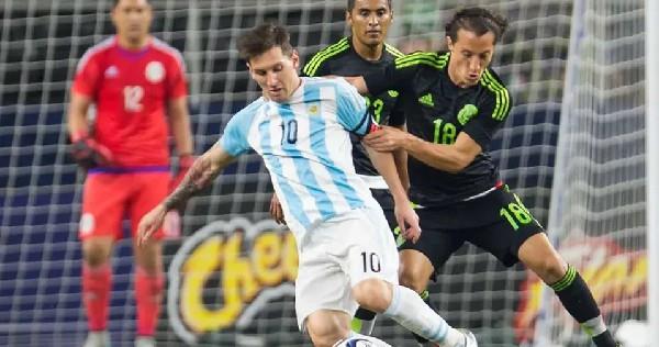Argentina vs México en Qatar, de los juegos más solicitados