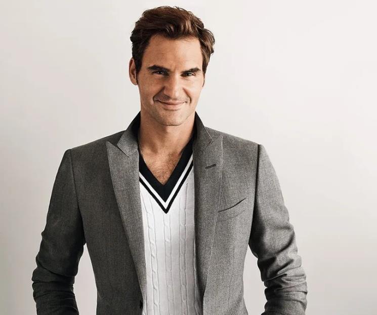 Federer, el tenista mejor pagado del 2022