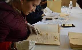Archivo Histórico de Salinas declarado Patrimonio Documental