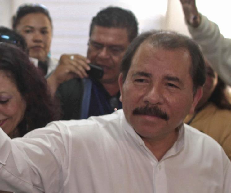 La Prensa tacha al gobierno de Ortega como el pasado