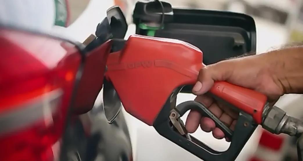 Suben porcentaje de subsidio a gasolina Magna y Premium