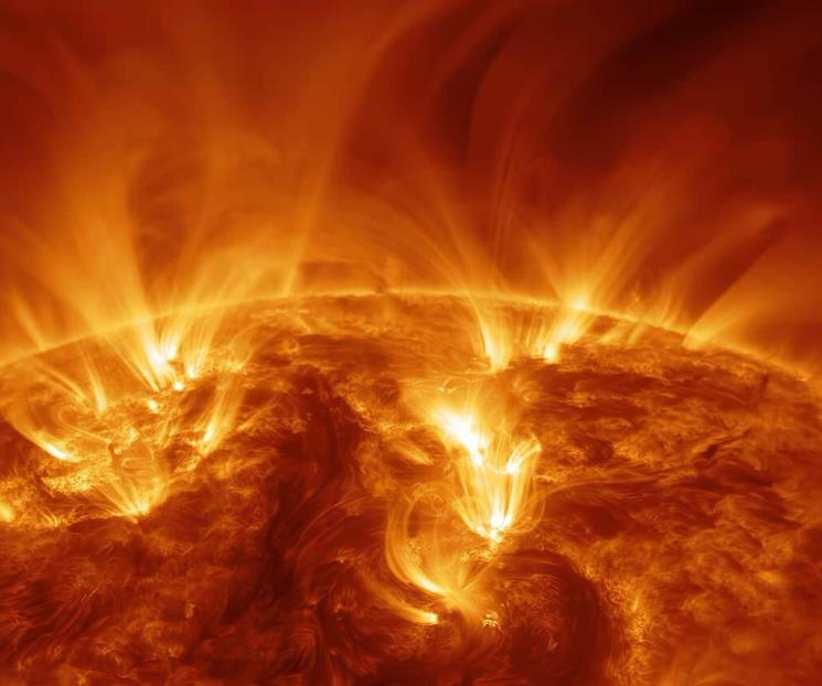 Predicen astrónomos cuándo moriría el sol