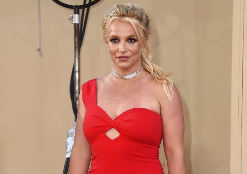 Britney Spears: El lado oculto de sus canciones