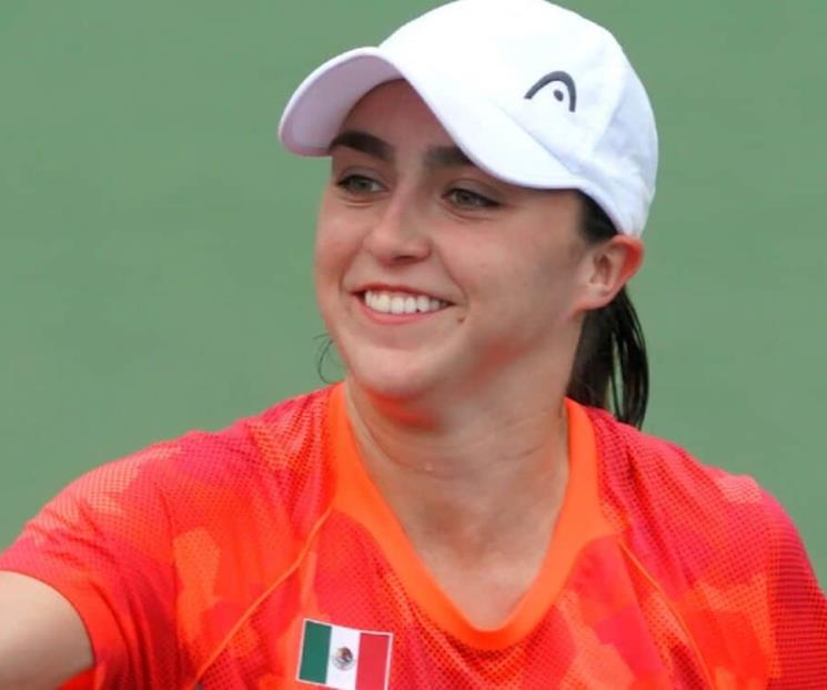 Debuta Fernanda en US Open