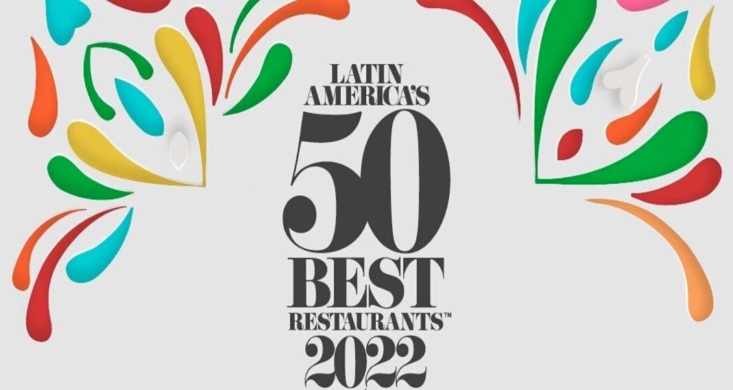 Yucatán recibirá lista Latin Americas 50 Best Restaurants