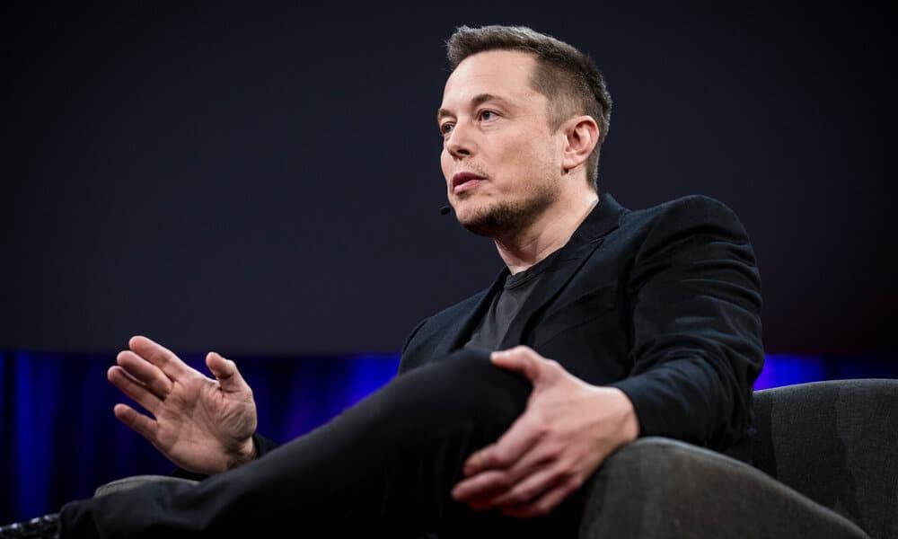 Elon Musk reitera que no va a comprar Twitter
