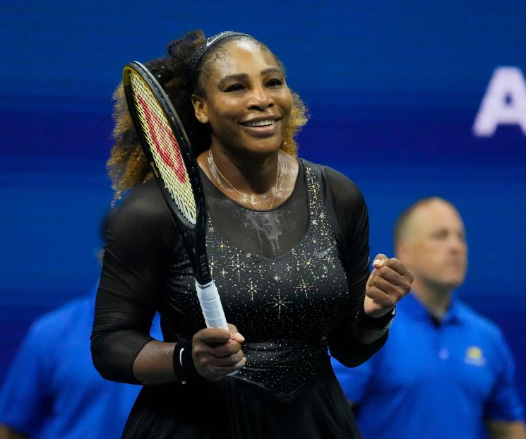 Serena sigue avanzando en US Open