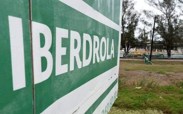 Cortan operación de Iberdrola en Tamaulipas