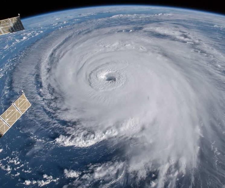 Preocupa a expertos ausencia de huracanes en el Atlántico