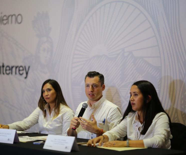 Anuncian eventos para celebrar la Fundación de Monterrey