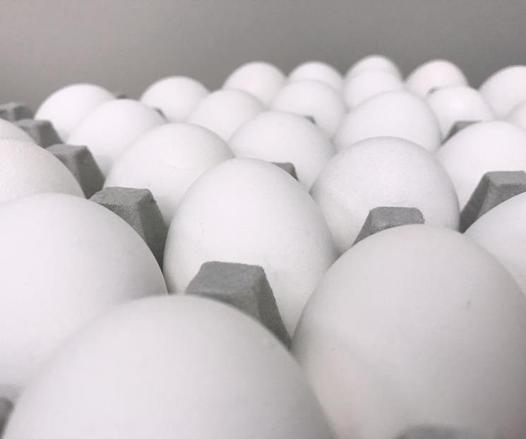 Huevo se encareció 40% en un año