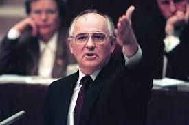 Mijaíl Gorbachov: último líder soviético