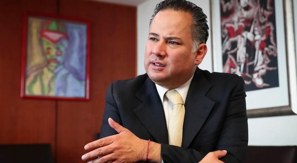 Nieto dirigirá despacho de la Procuraduría de Hidalgo