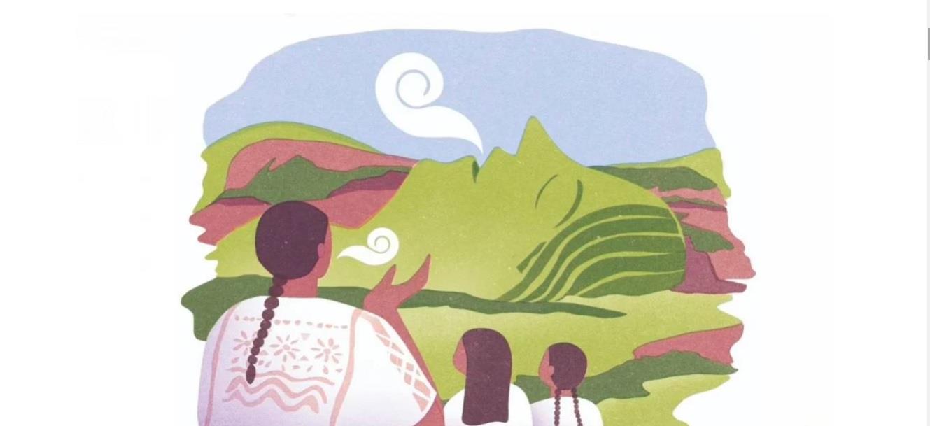 Mujeres indígenas, guardianas de lenguas y cosmovisión