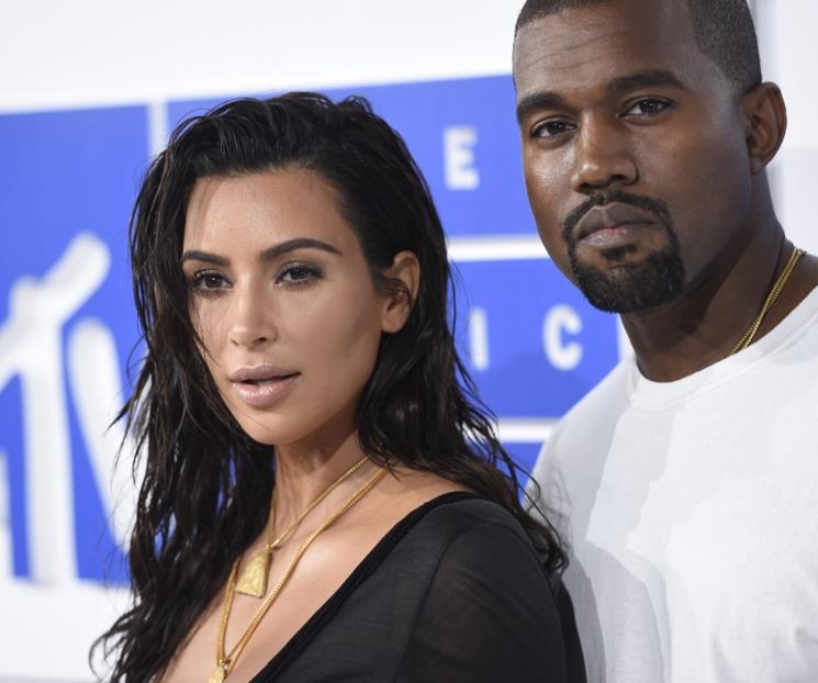 Kris Jenner, factor en la ruptura de su hija y Kanye West